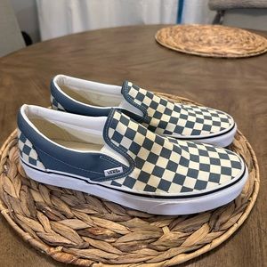 Vans Slip on Shoes